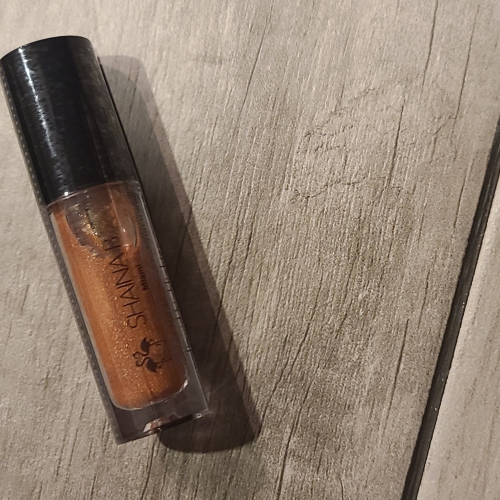 💐Shania B liquid highlighter🧋☃️🪻🍍🍓🦉🐧💘